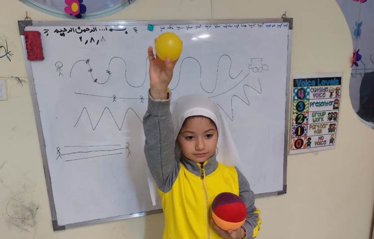 مفاهیم ریاضی 1