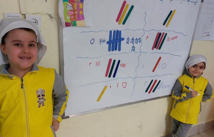 مفاهیم ریاضی 1