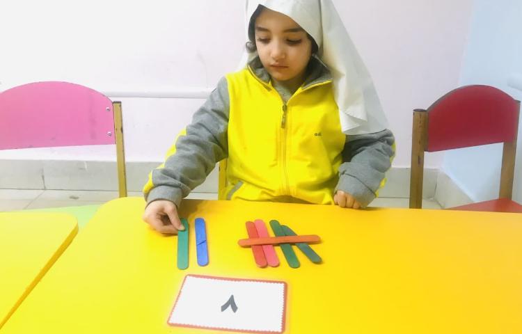 مفاهیم ریاضی 1