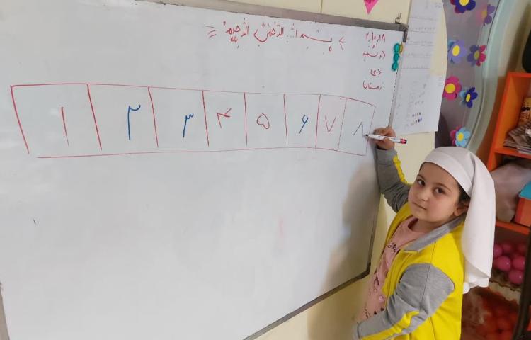 مفاهیم ریاضی 1