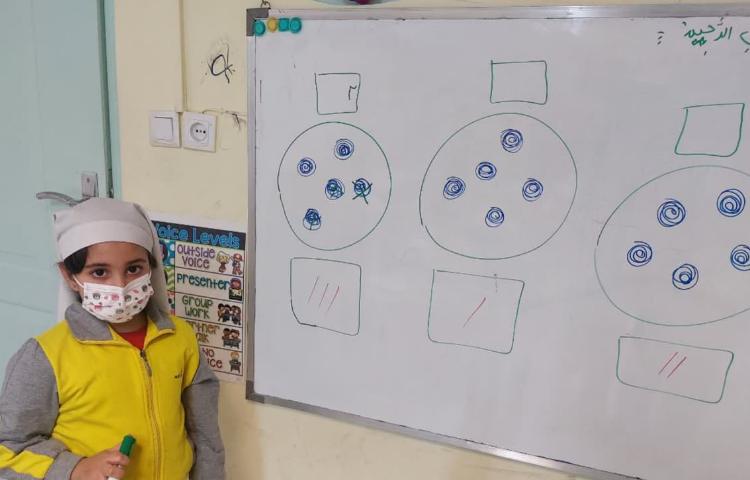 مفاهیم ریاضی 1