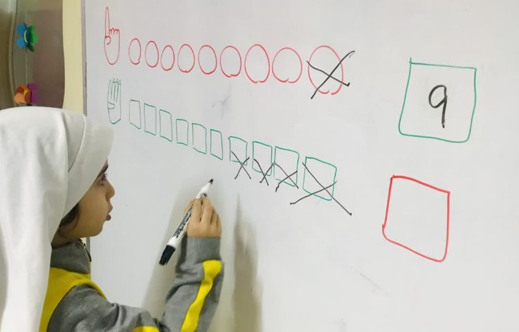 مفاهیم ریاضی 1