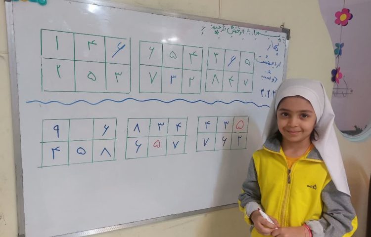 مفاهیم ریاضی 1