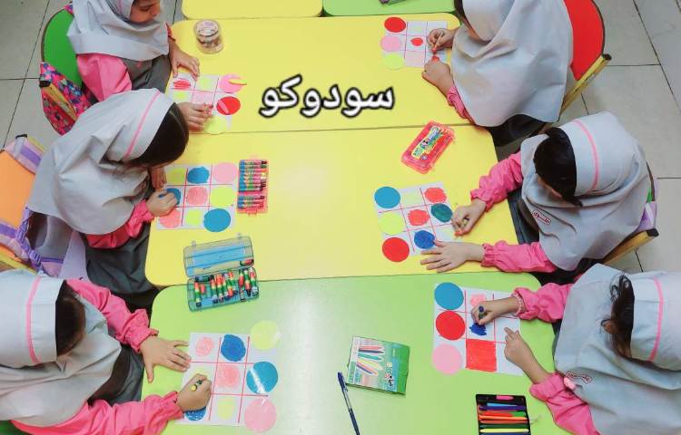 مفاهیم ریاضی 1