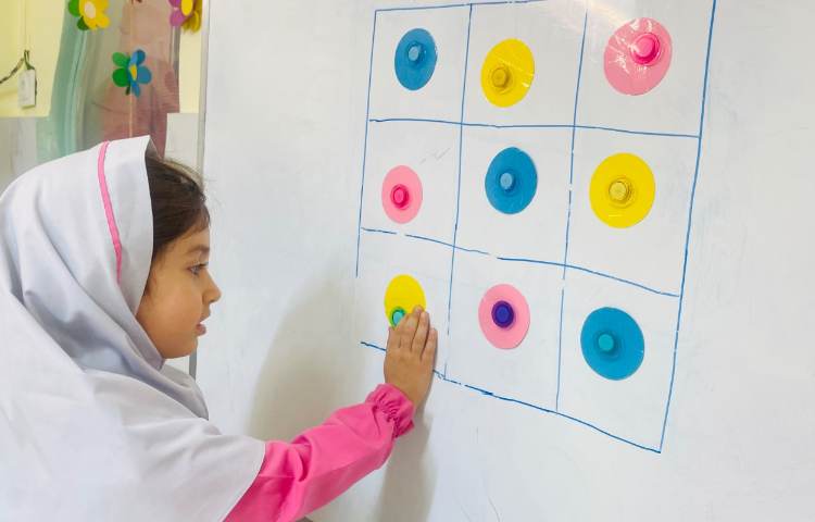 مفاهیم ریاضی 1