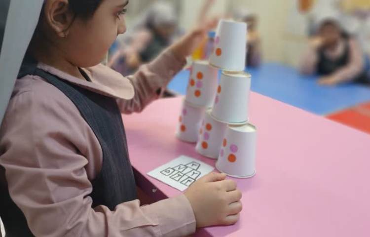 مفاهیم ریاضی 1