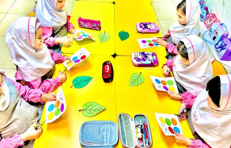 مفاهیم ریاضی 1