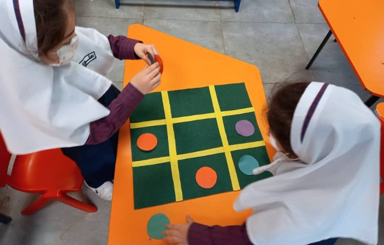 مفاهیم ریاضی 2