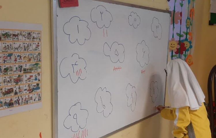 مفاهیم ریاضی 2