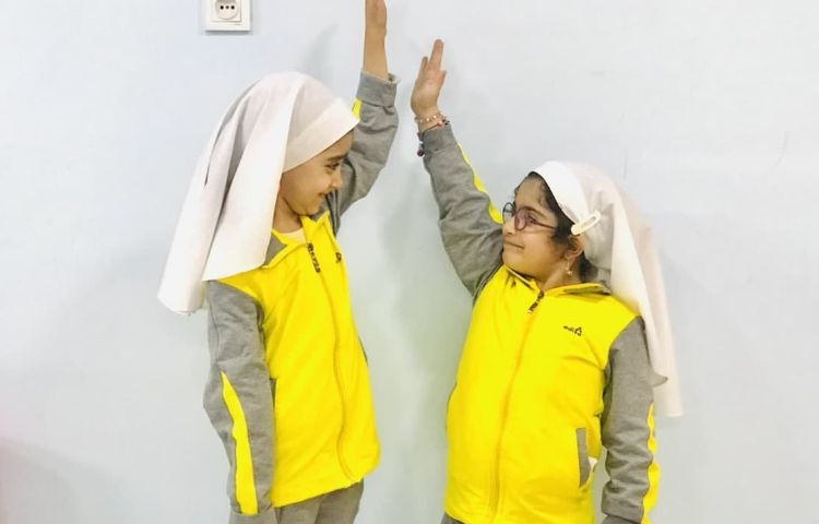 مفاهیم ریاضی 2