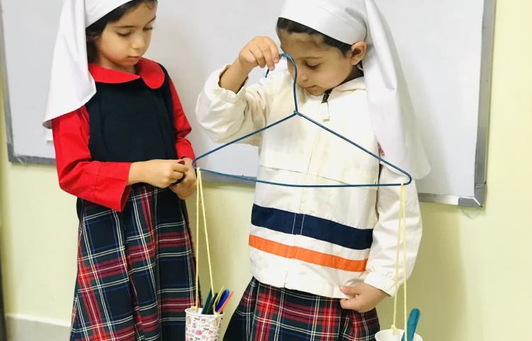 مفاهیم ریاضی 2