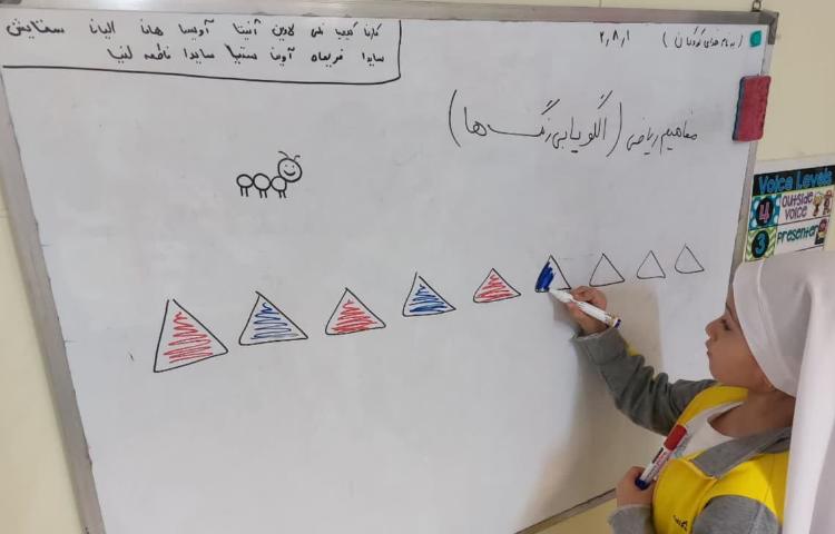 مفاهیم ریاضی 2