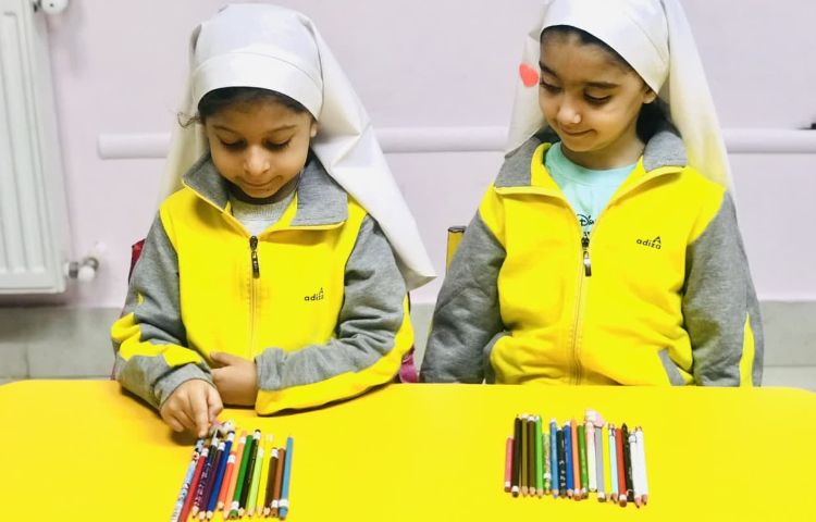 مفاهیم ریاضی 2