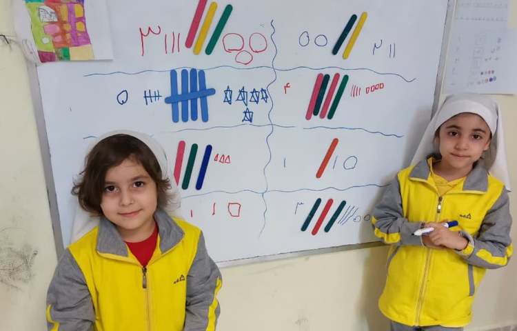 مفاهیم ریاضی 2