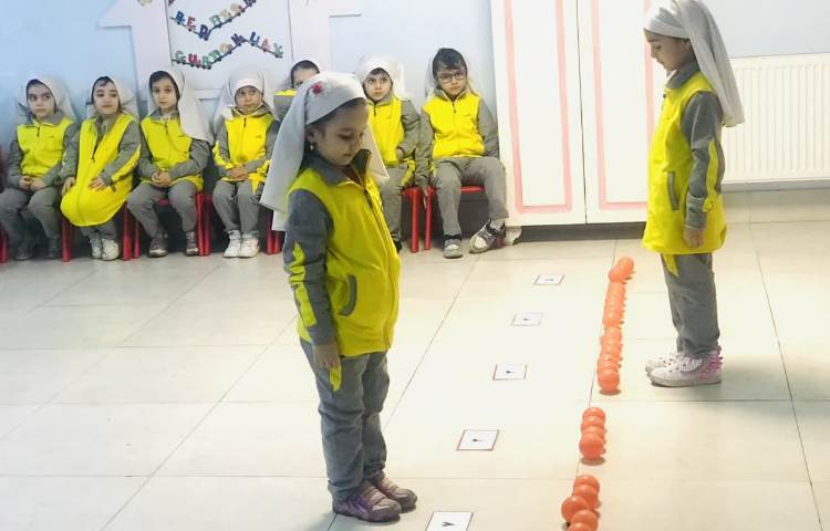 مفاهیم ریاضی 2