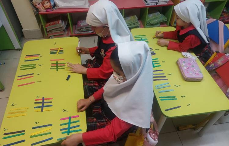 مفاهیم ریاضی 2