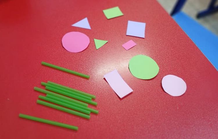 مفاهیم ریاضی 2