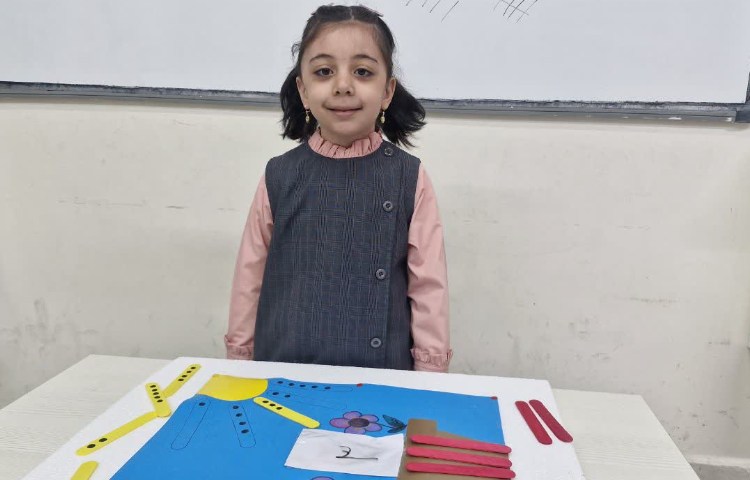 مفاهیم ریاضی 2