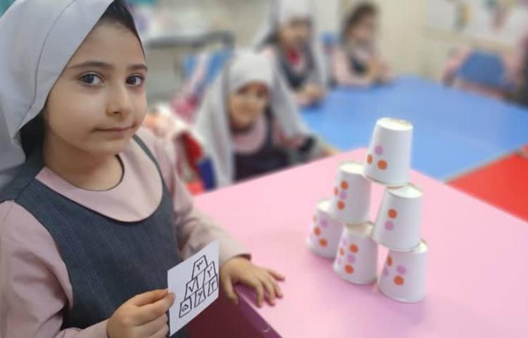 مفاهیم ریاضی 2