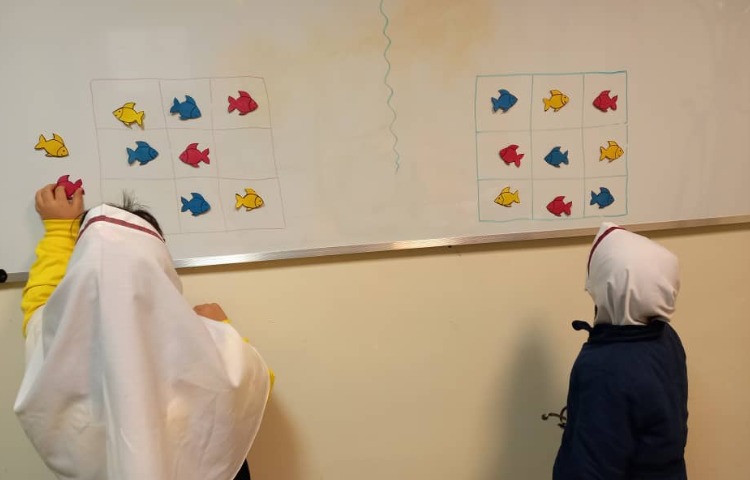 مفاهیم ریاضی 3