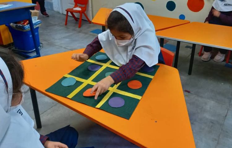 مفاهیم ریاضی 3