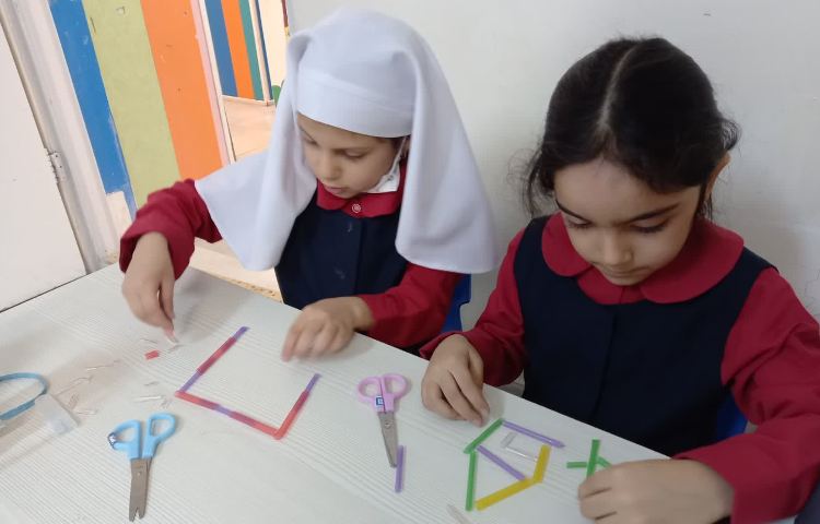 مفاهیم ریاضی 3