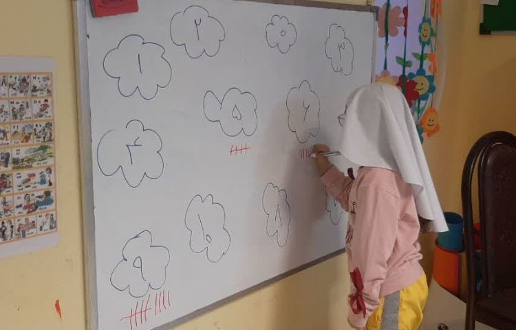 مفاهیم ریاضی 3