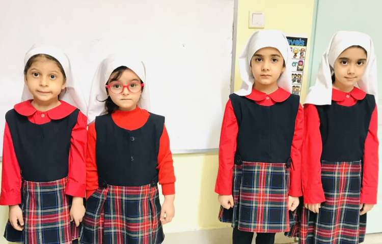 مفاهیم ریاضی 3