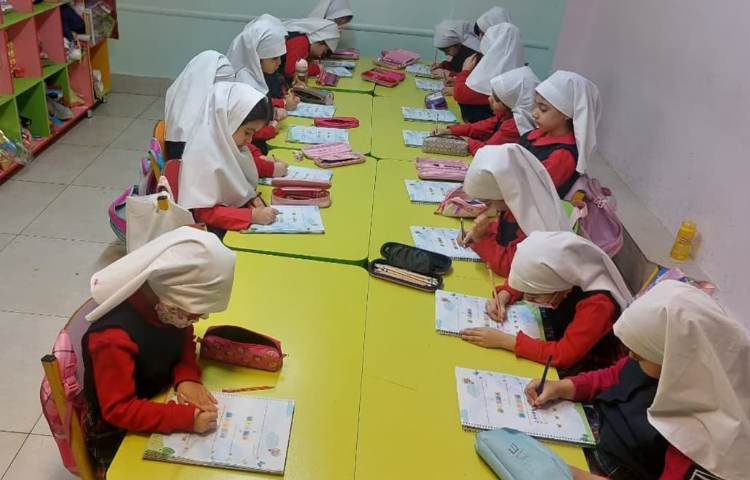 مفاهیم ریاضی 3