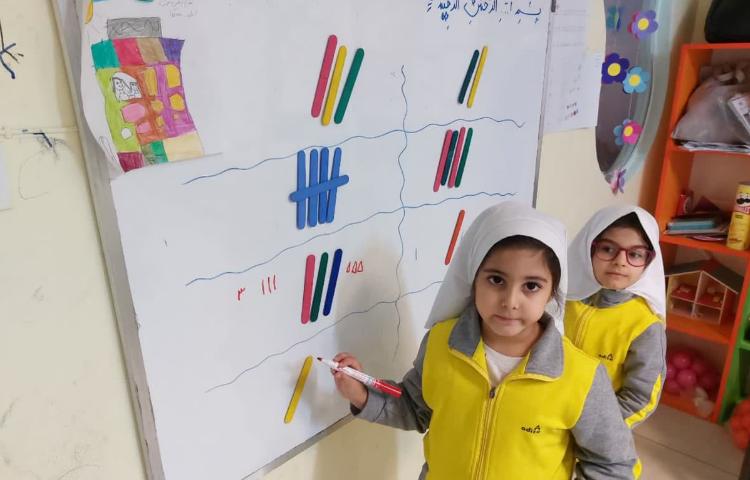 مفاهیم ریاضی 3