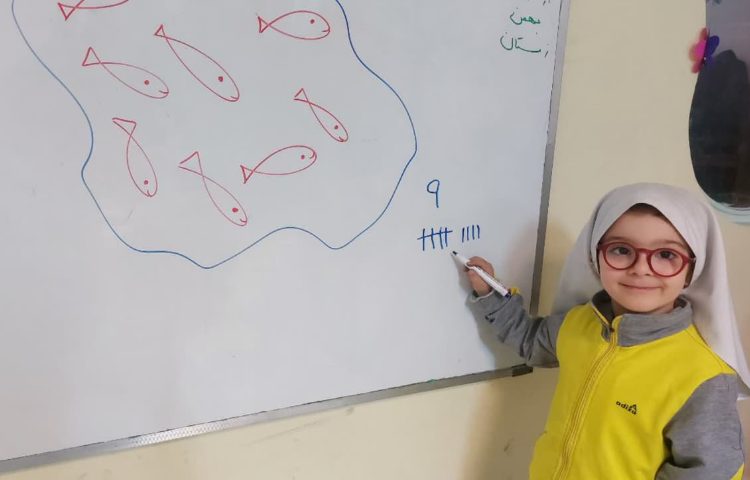 مفاهیم ریاضی 3