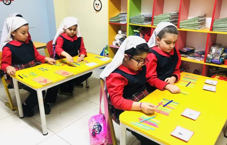 مفاهیم ریاضی 3