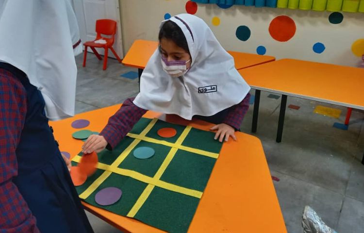 مفاهیم ریاضی 4