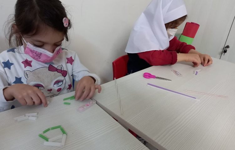 مفاهیم ریاضی 4