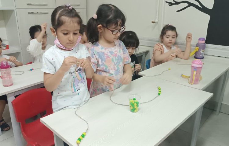 مفاهیم ریاضی 4