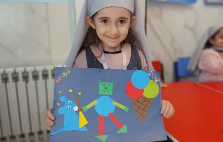 مفاهیم ریاضی 4