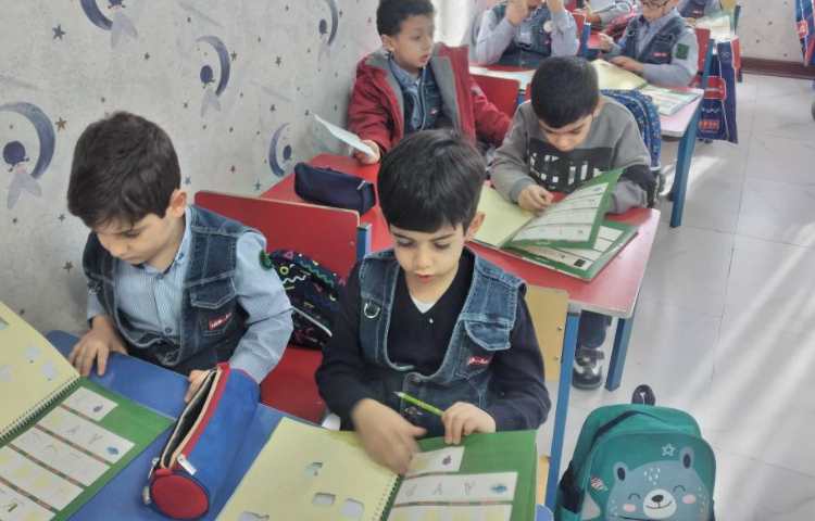 مفاهیم ریاضی 5