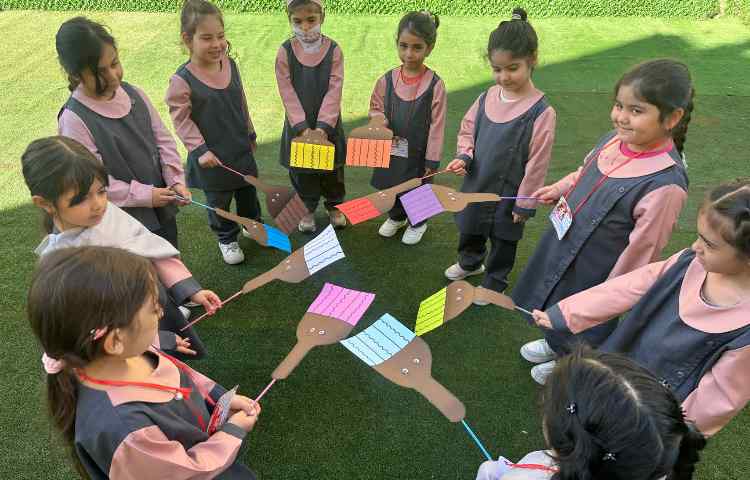 مفاهیم ریاضی 5