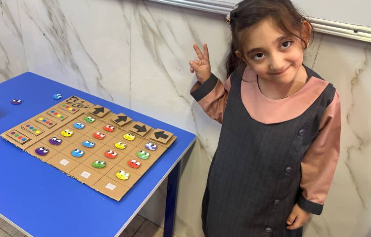 مفاهیم ریاضی 5