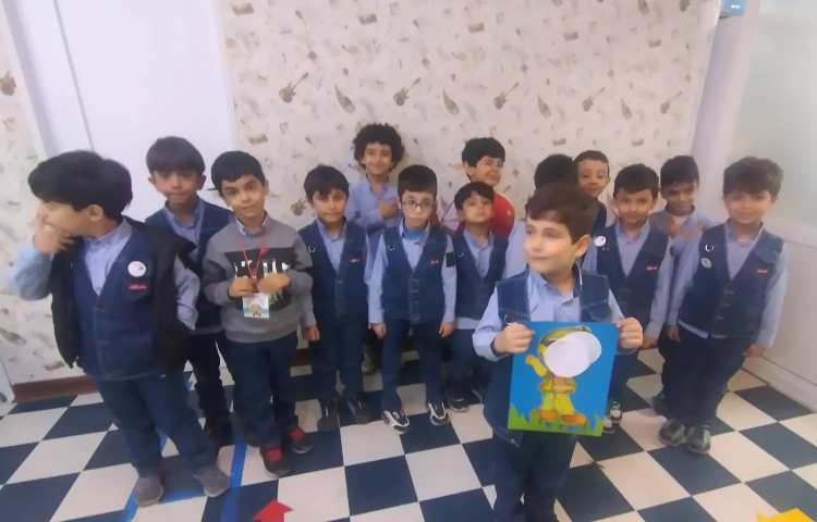 مفاهیم ریاضی 6