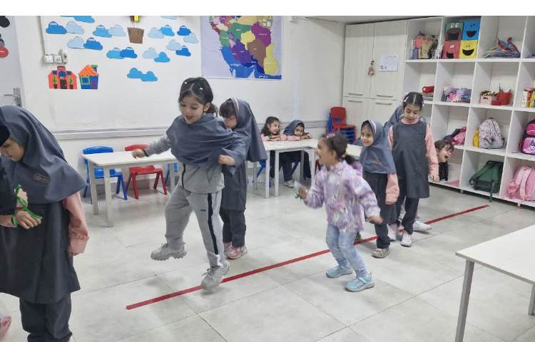 مفاهیم ریاضی 6