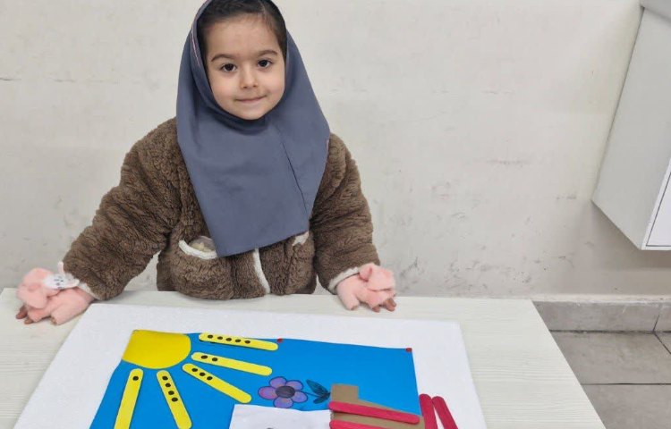 مفاهیم ریاضی 6