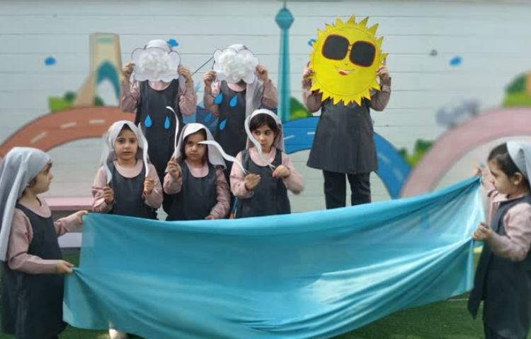 مفاهیم ریاضی 6