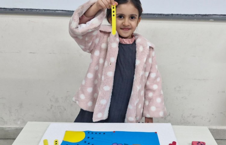 مفاهیم ریاضی 7