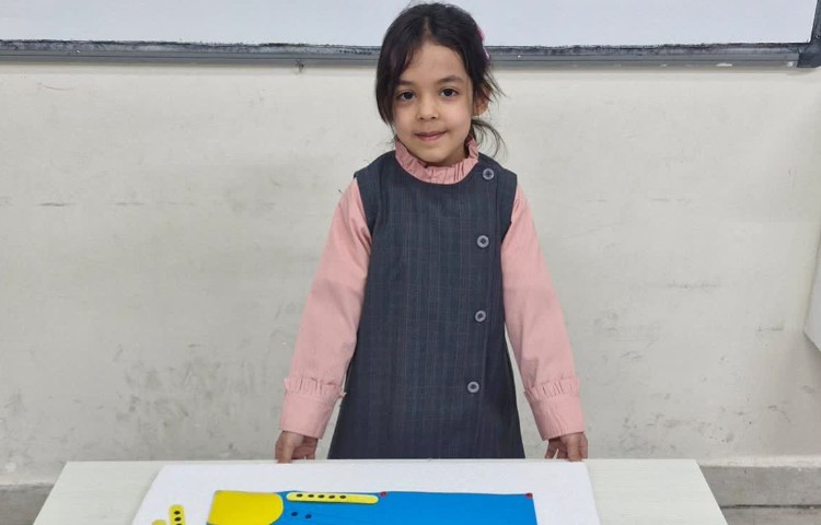 مفاهیم ریاضی 8