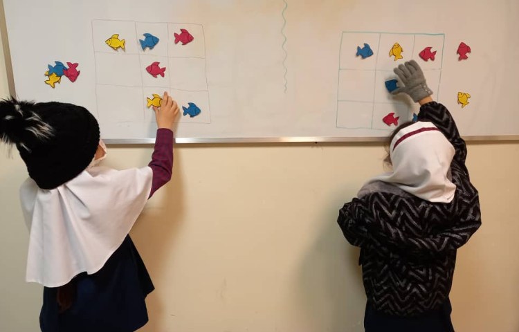 مفاهیم ریاضی