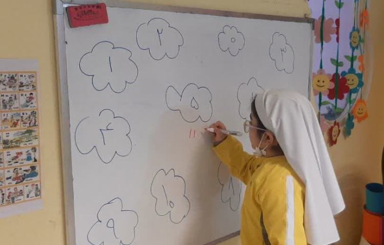 مفاهیم ریاضی