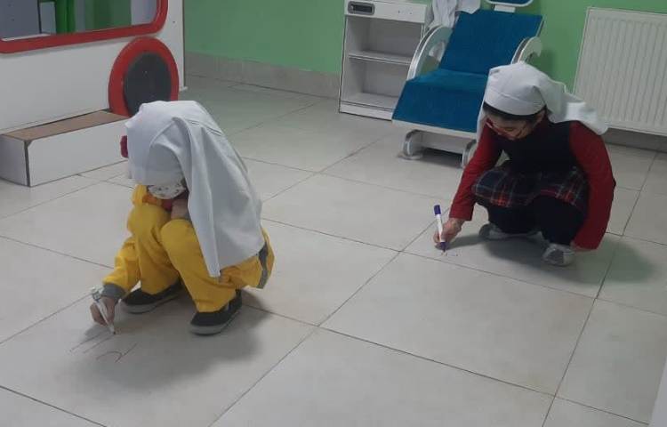 مفاهیم ریاضی