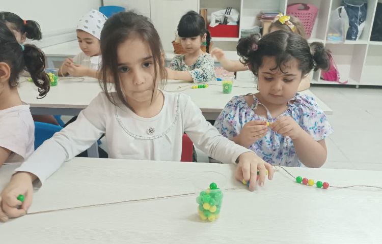 مفاهیم ریاضی