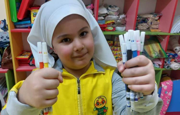 مفاهیم ریاضی